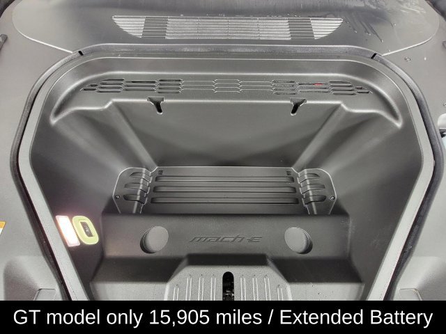 Used 2023 Ford Mustang Mach-E GT AWD/4WD image 35