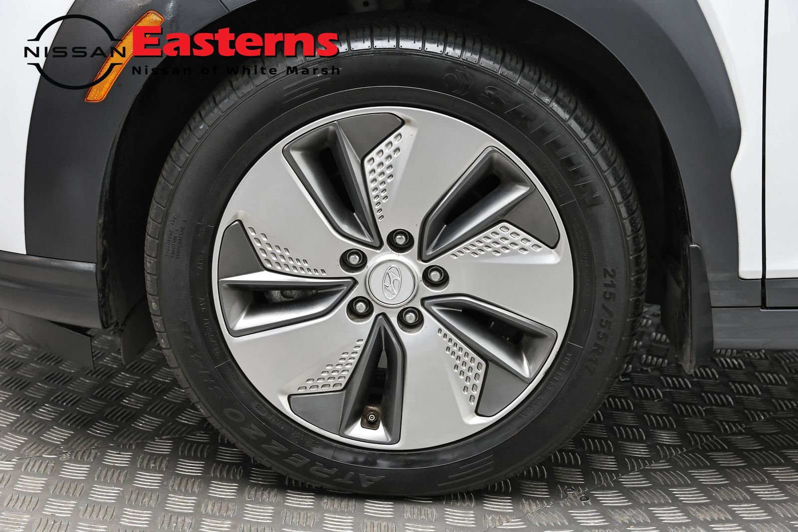 Used 2020 Hyundai Kona Ultimate FWD image 33