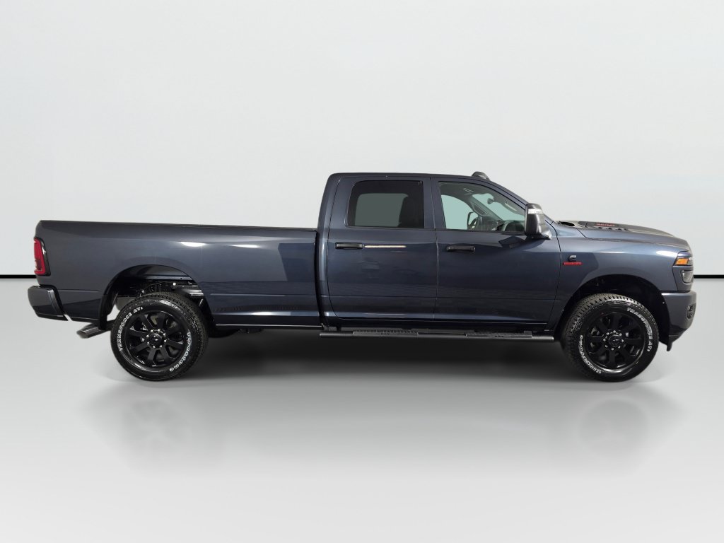 New 2026 RAM 2500 Tradesman AWD/4WD image 3