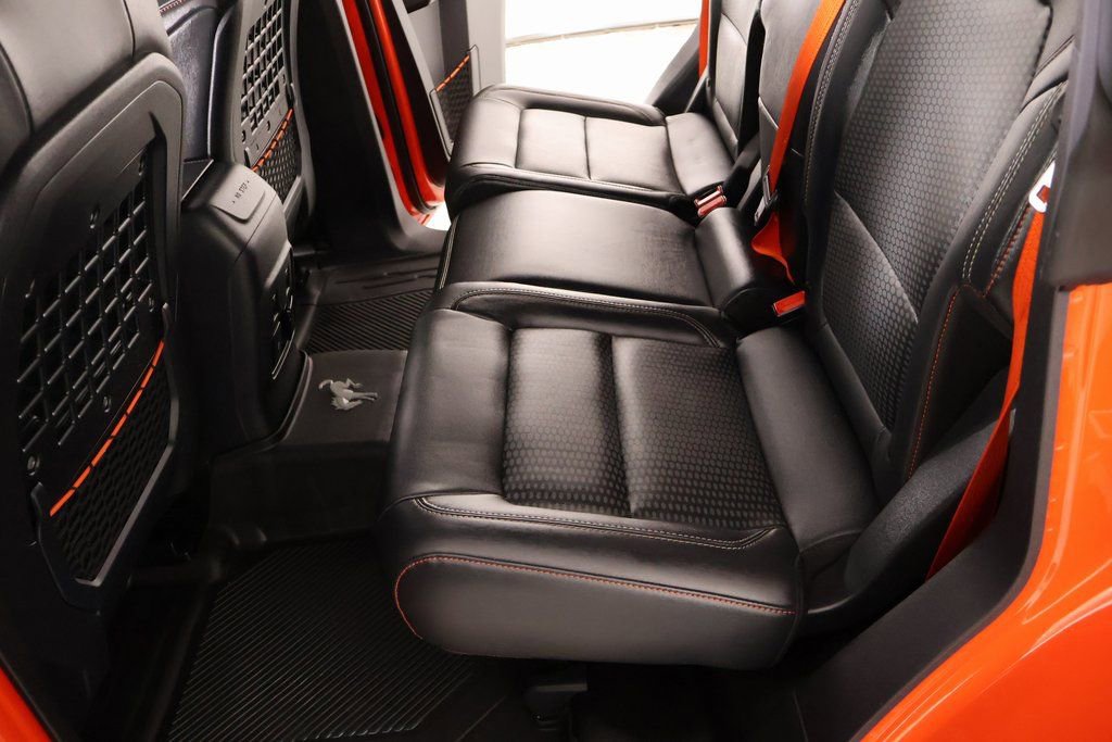 Used 2023 Ford Bronco Raptor image 13