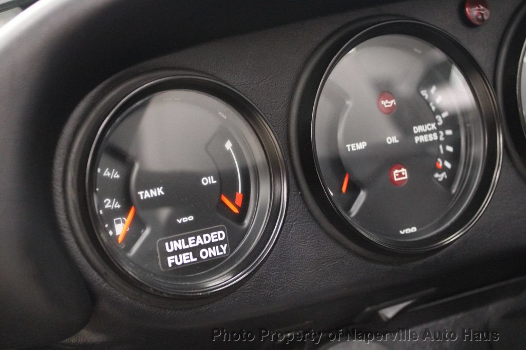 Used 1988 Porsche 911 Carrera RWD image 21