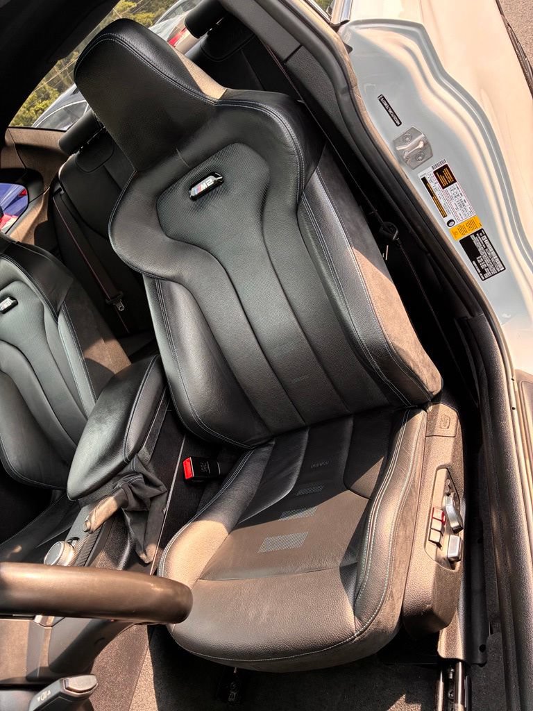 Used 2020 BMW M2 Competition RWD image 19