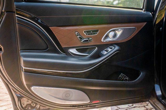 Used 2016 Mercedes-Benz Maybach S 600 image 71