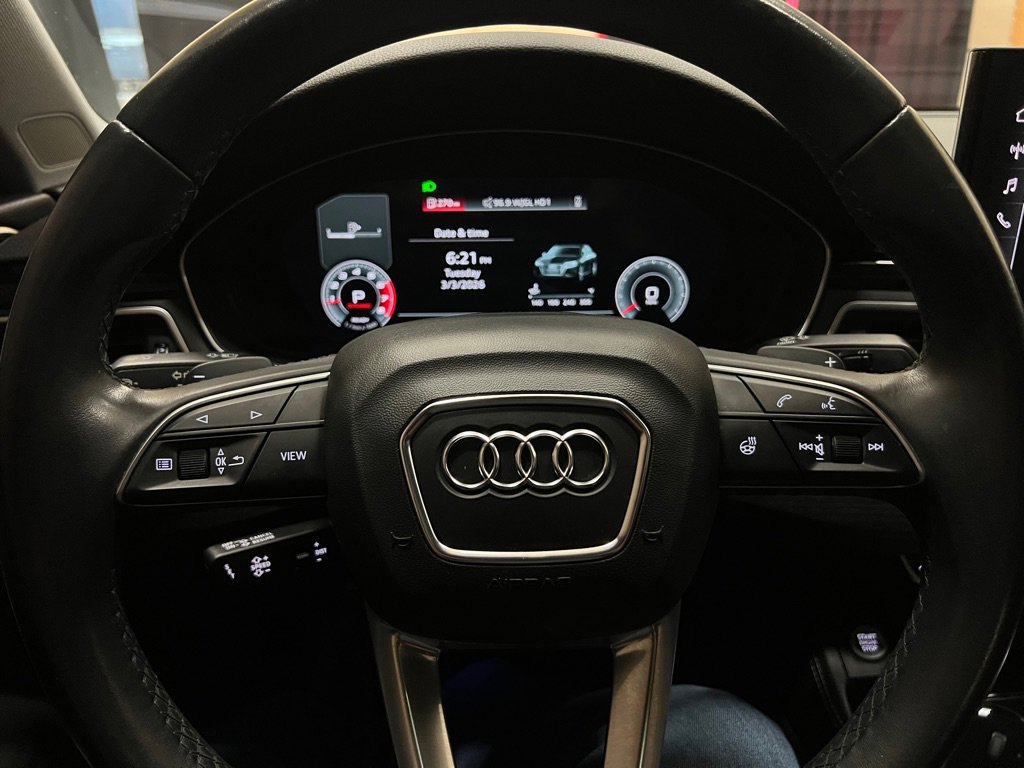 Used 2021 Audi A4 2.0T Premium Plus w/ Premium Plus Package image 22