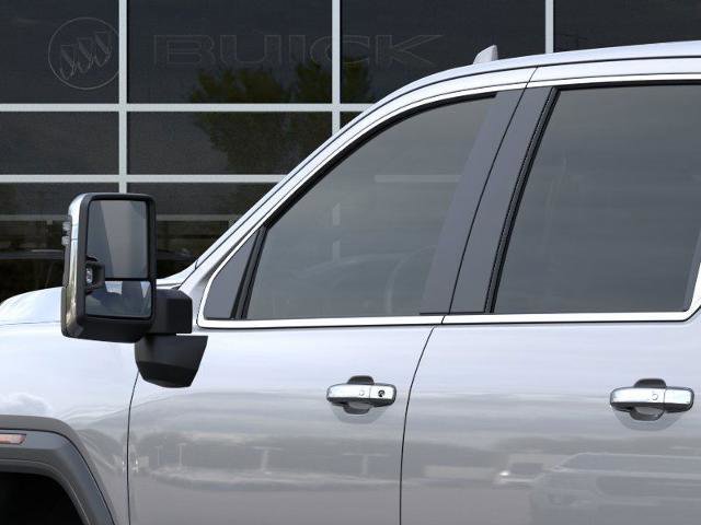 New 2025 GMC Sierra 2500 Denali w/ Technology Package image 47