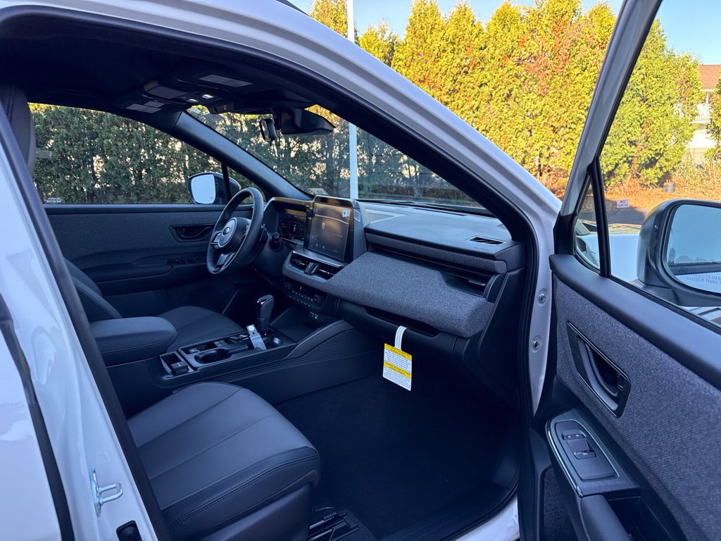 New 2026 Subaru Outback Premium AWD/4WD image 16