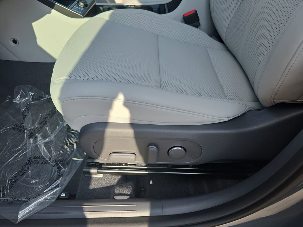 New 2026 Hyundai Kona SEL Premium FWD image 26