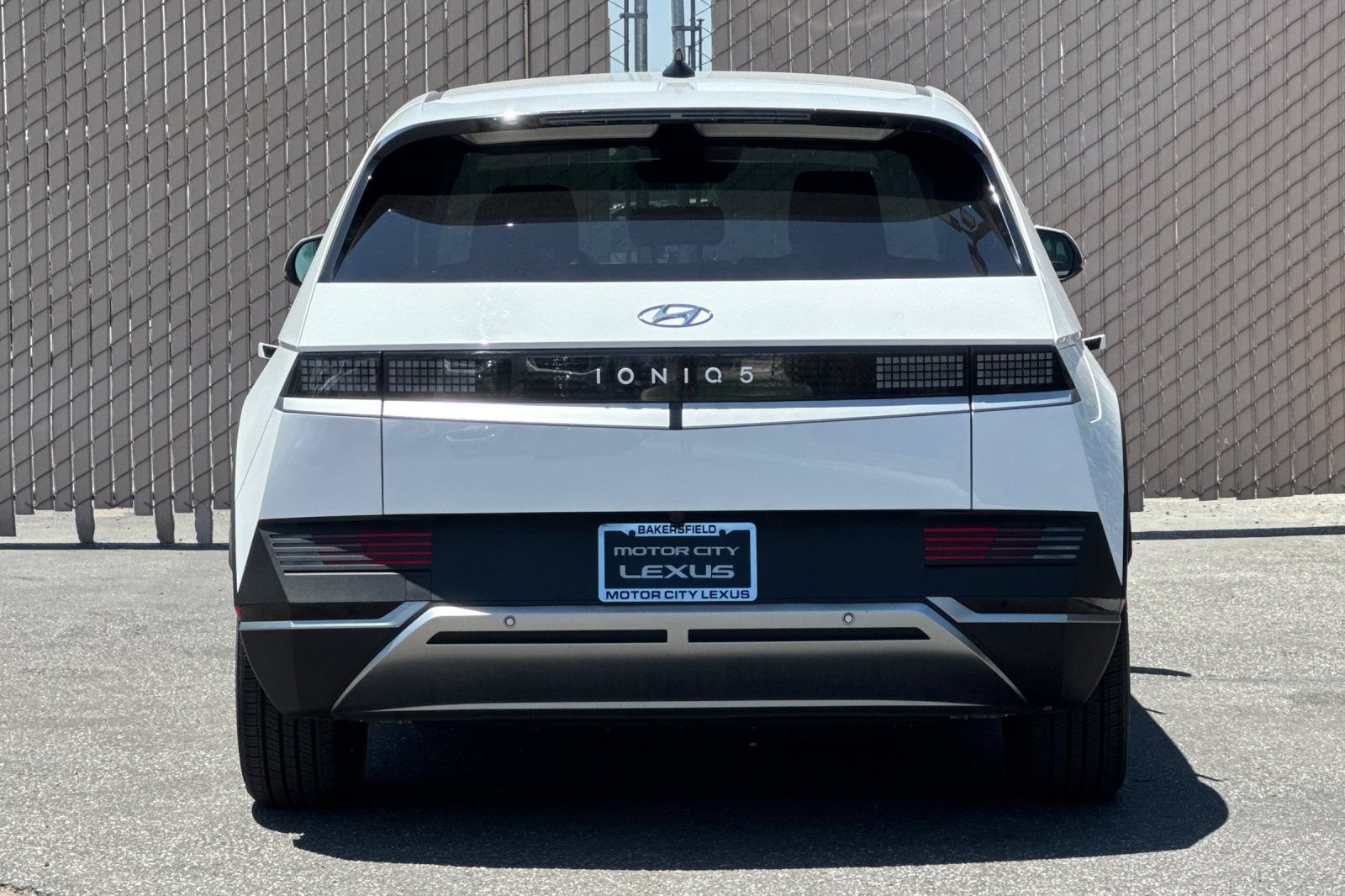 Used 2024 Hyundai Ioniq 5 SEL RWD image 5