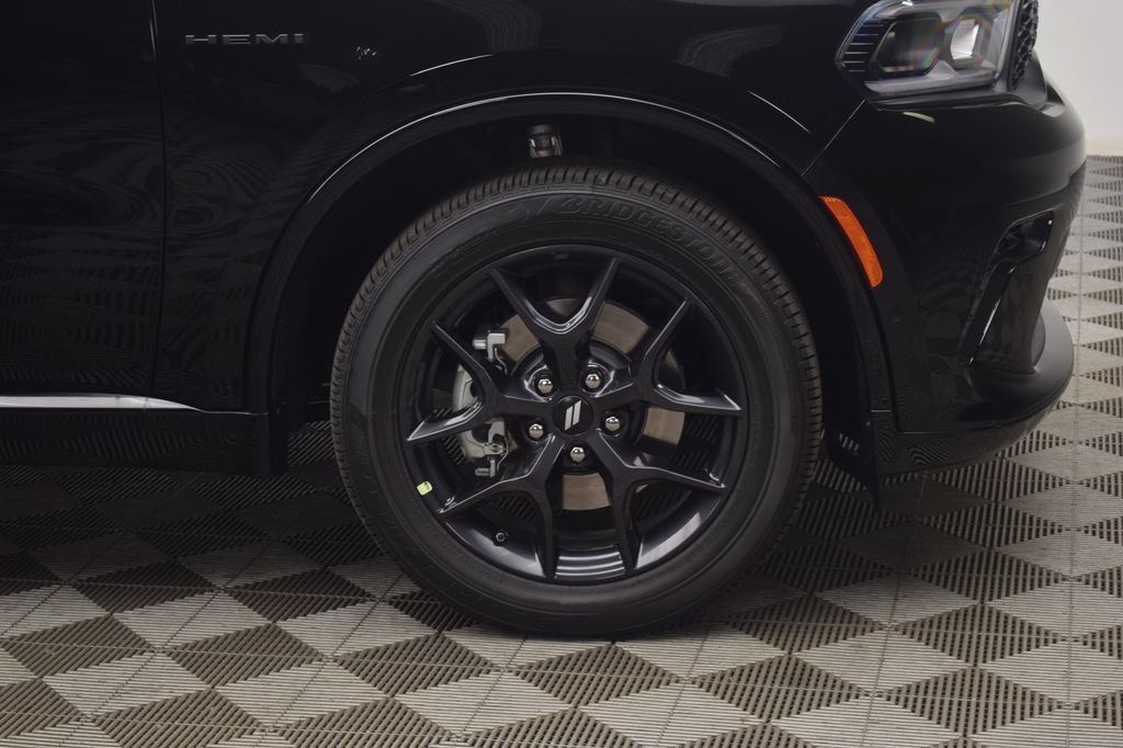 New 2026 Dodge Durango GT AWD/4WD image 5