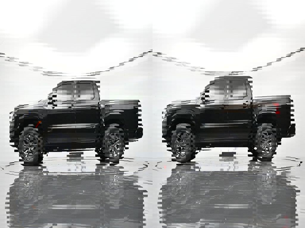 New 2026 Nissan Frontier SV image 42