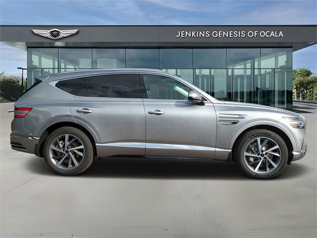 New 2026 Genesis GV80 2.5T Advanced image 2