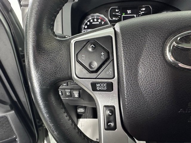 Used 2021 Toyota Tundra TRD Pro image 25