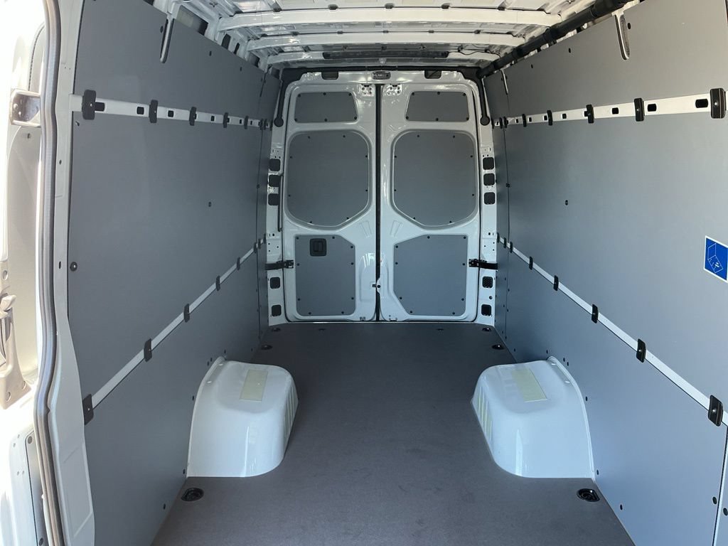 New 2026 Mercedes-Benz Sprinter 3500 image 22