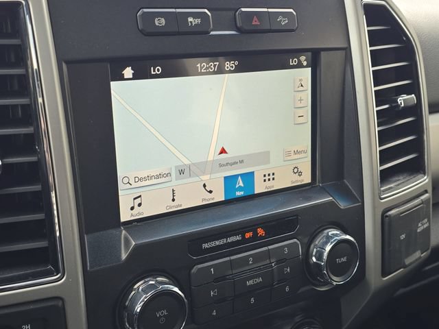 Used 2019 Ford F250 Lariat AWD/4WD image 20
