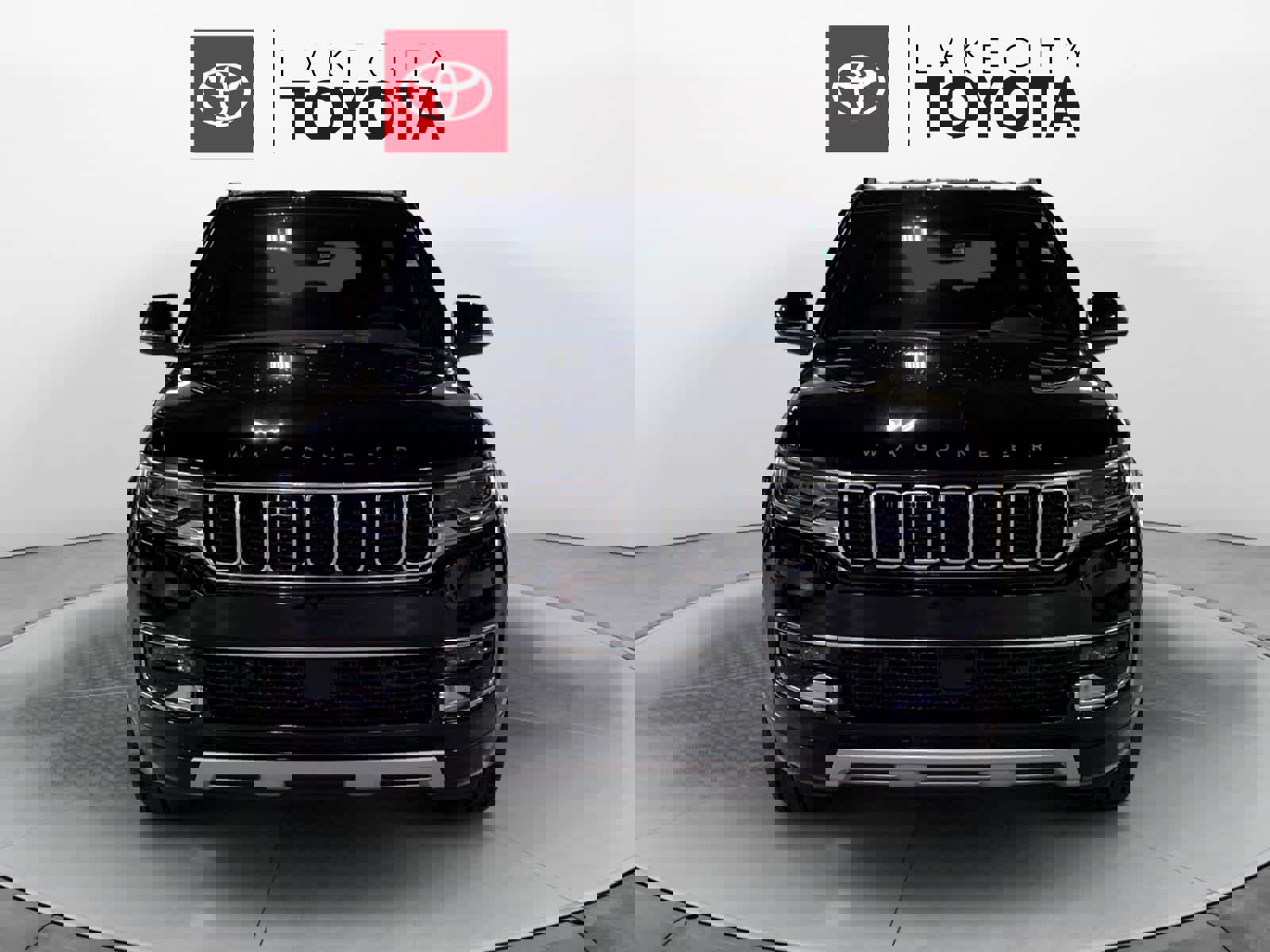 Used 2024 Jeep Wagoneer L Series II image 11