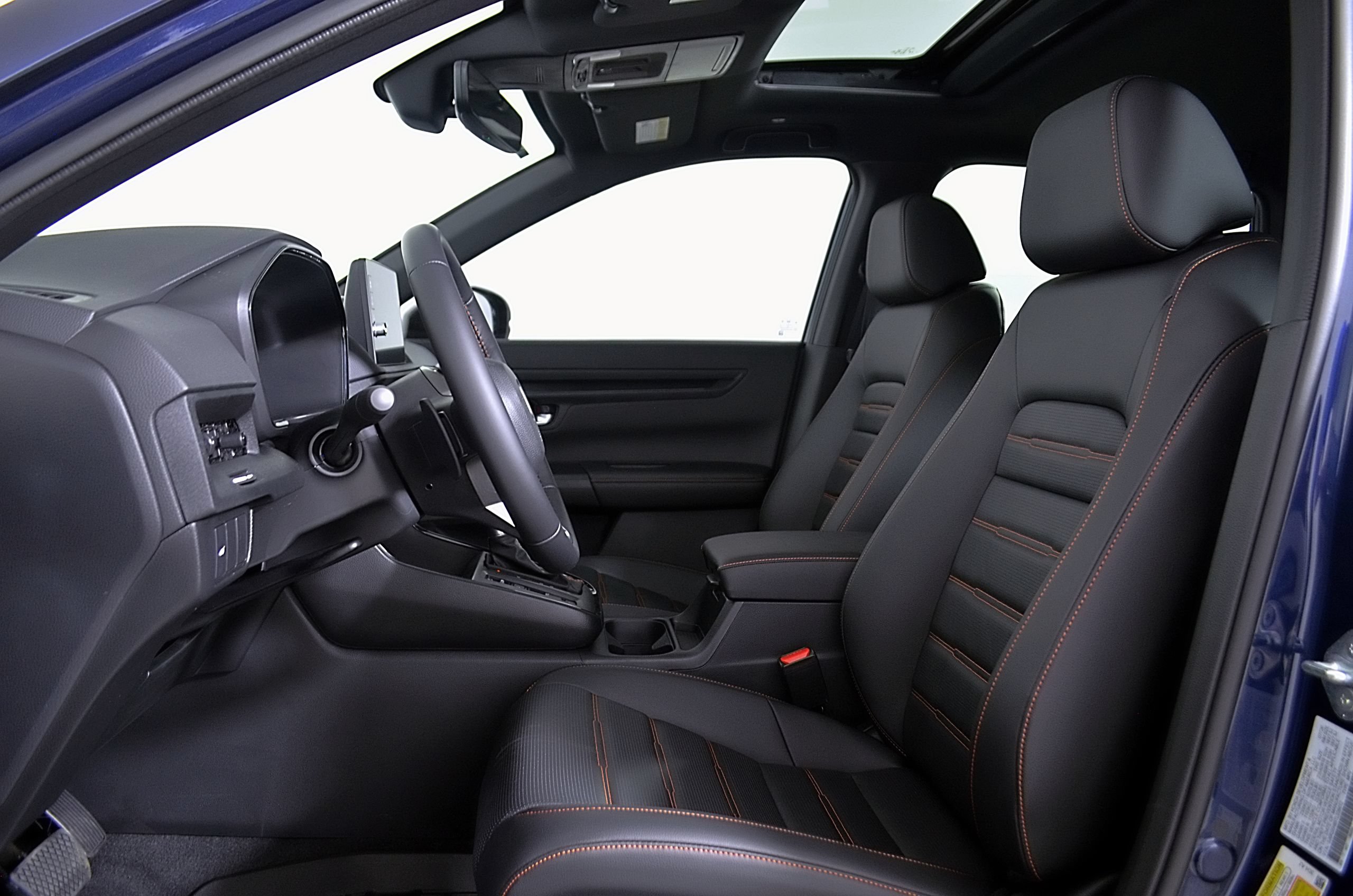 Used 2026 Honda CR-V Sport-L image 25