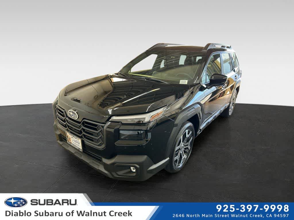 New 2026 Subaru Outback Touring XT AWD/4WD image 1