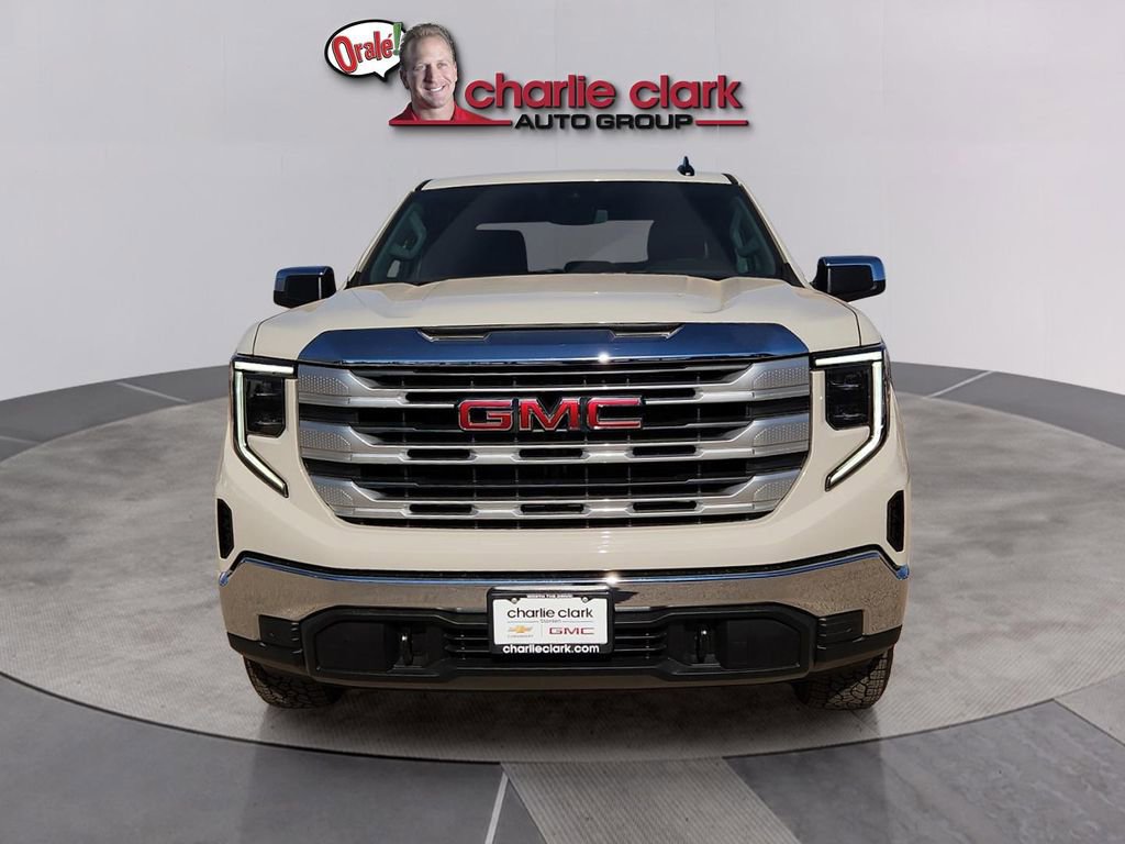 New 2026 GMC Sierra 1500 SLE AWD/4WD image 8