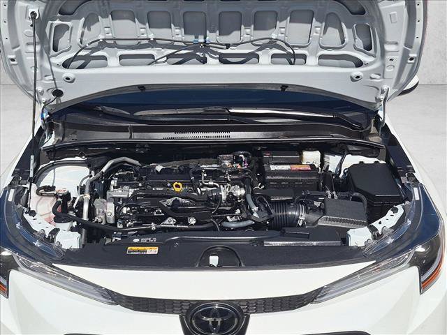 Certified 2024 Toyota Corolla LE FWD image 23