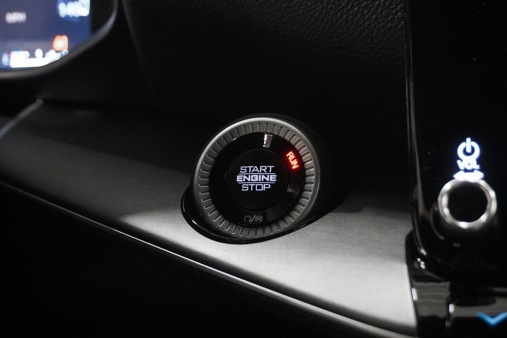 New 2026 Jeep Grand Wagoneer L 4WD image 24