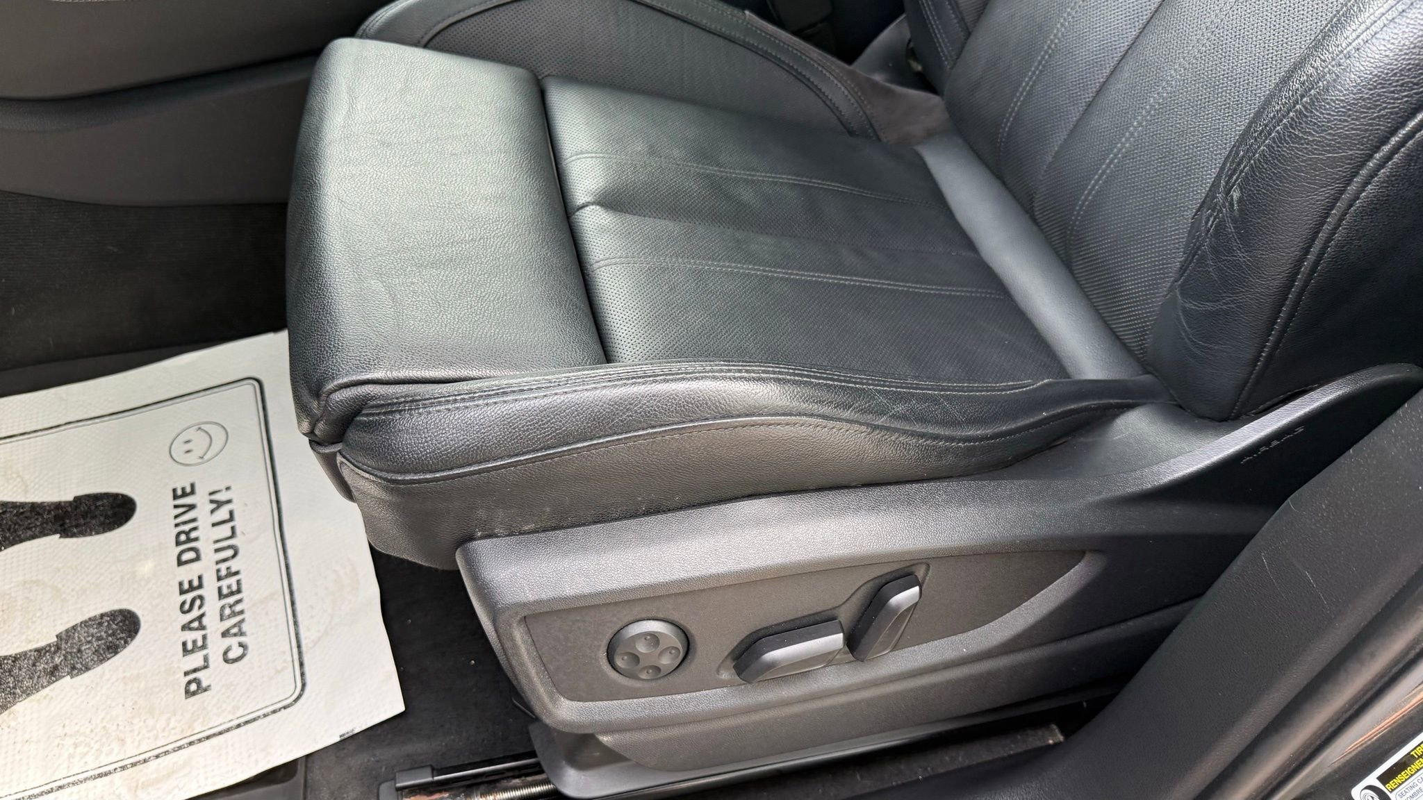 Used 2018 Audi SQ5 Prestige w/ Prestige Package image 53