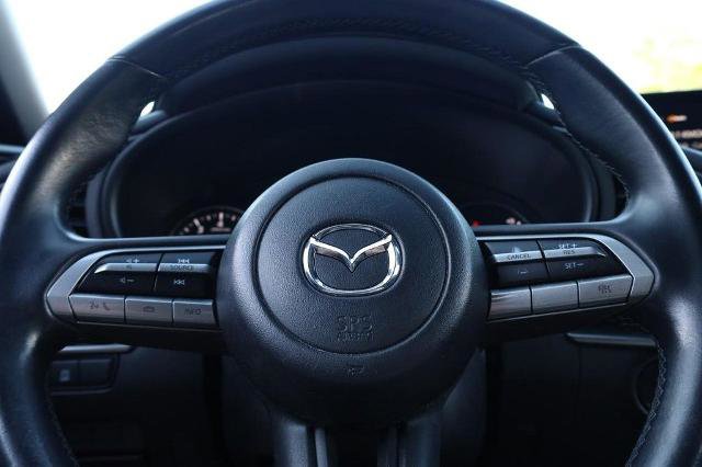Used 2022 MAZDA MAZDA3 s FWD image 9