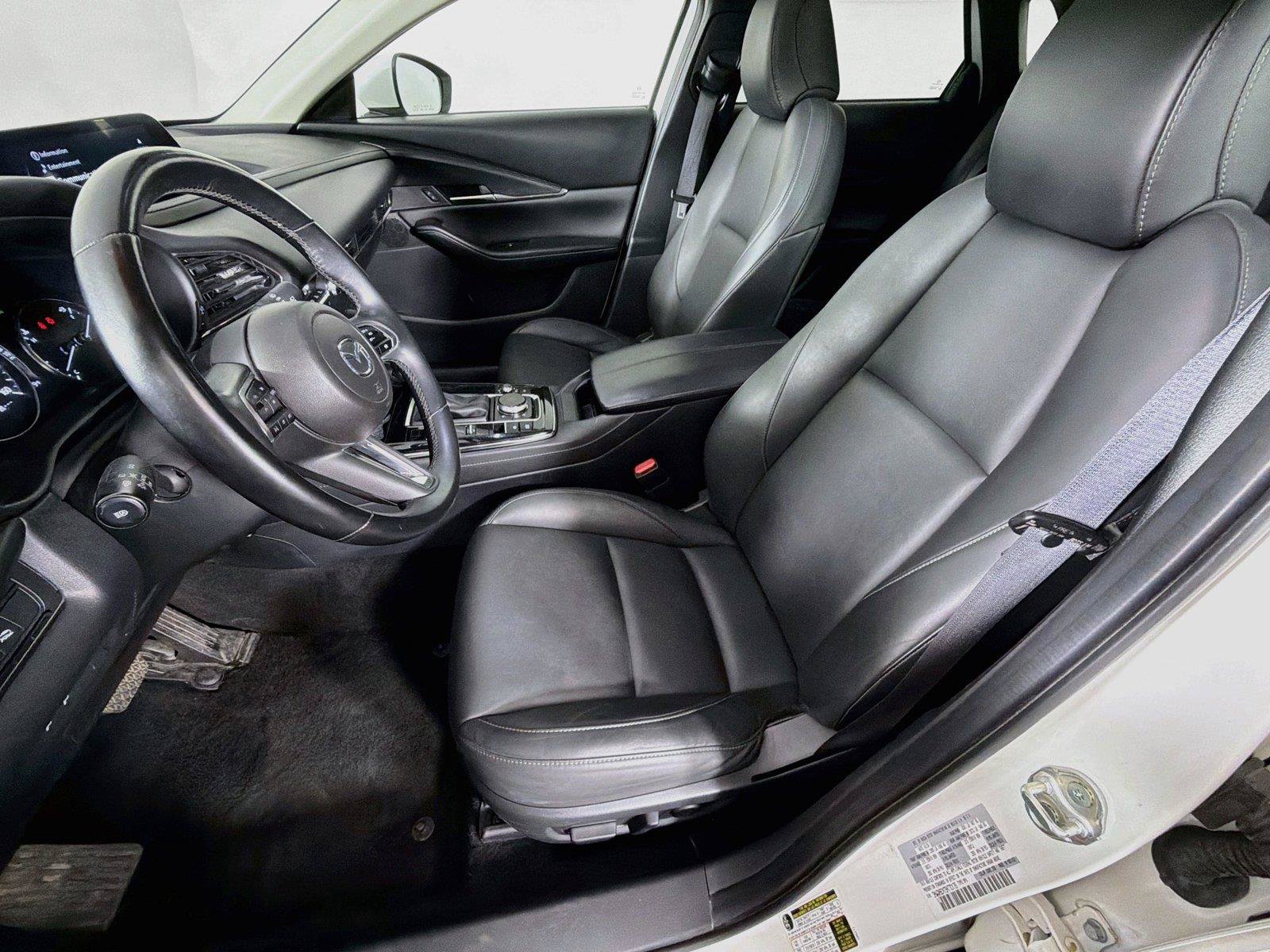 Used 2025 MAZDA CX-30 AWD 2.5 S w/ Preferred Package image 2