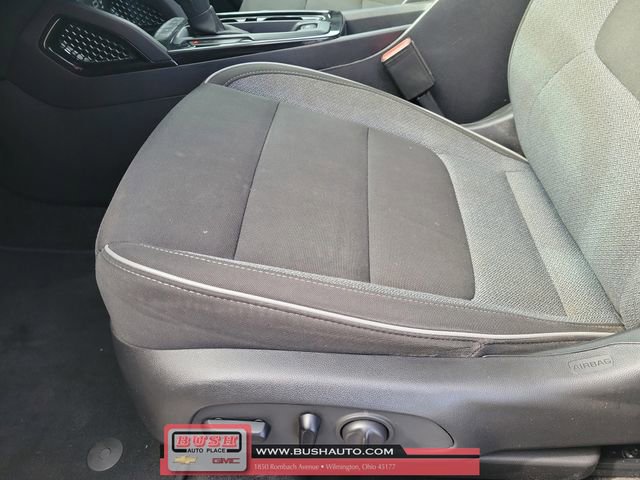 Used 2022 Chevrolet TrailBlazer LT w/ Driver Confidence Package image 18