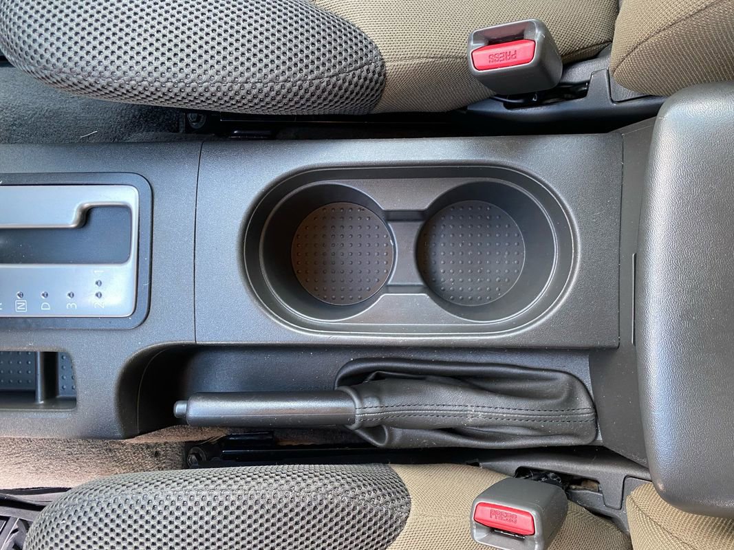 Used 2006 Nissan Xterra S AWD/4WD image 18