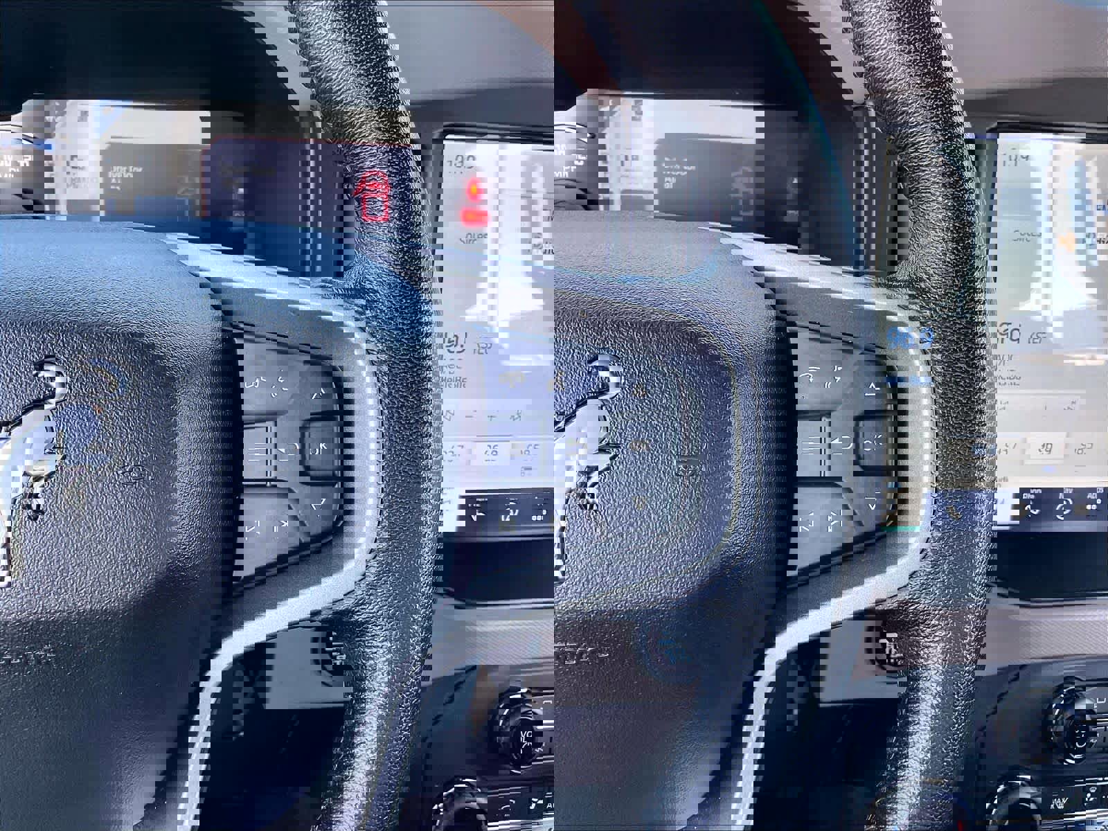 Used 2021 Ford Bronco Wildtrak image 21