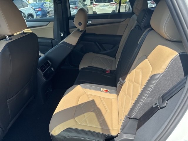 New 2026 Volkswagen Atlas Cross Sport SE image 7