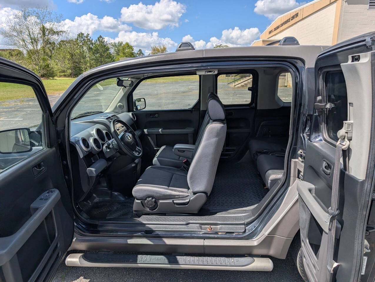 Used 2003 Honda Element EX image 25