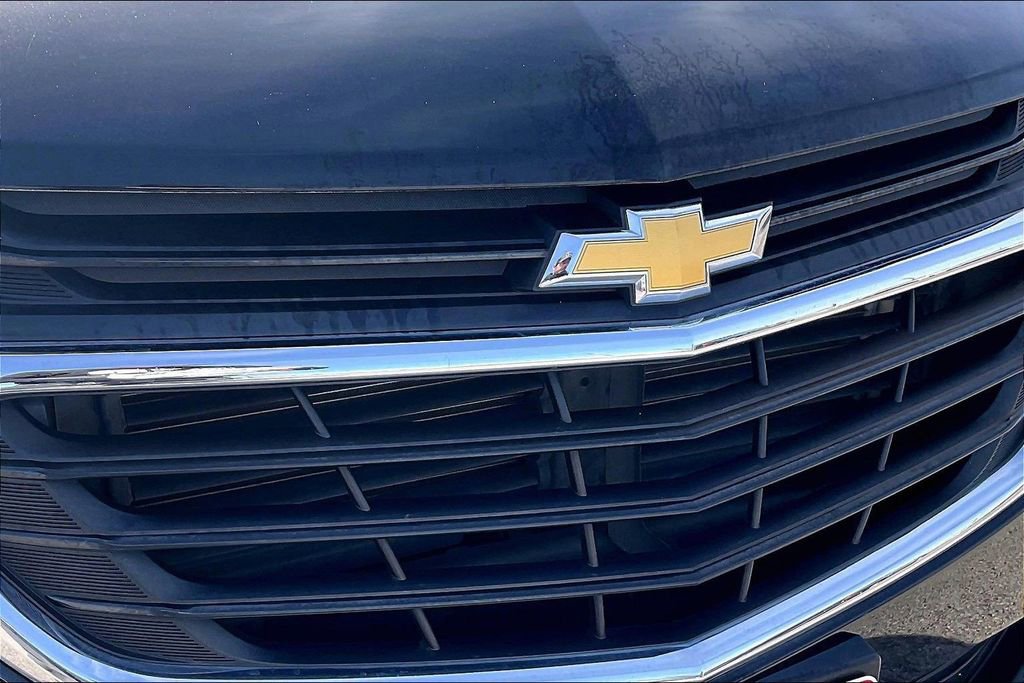 Used 2019 Chevrolet Equinox LT image 34