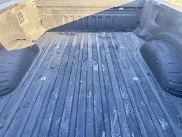 Used 2021 Ford F250 Lariat image 12