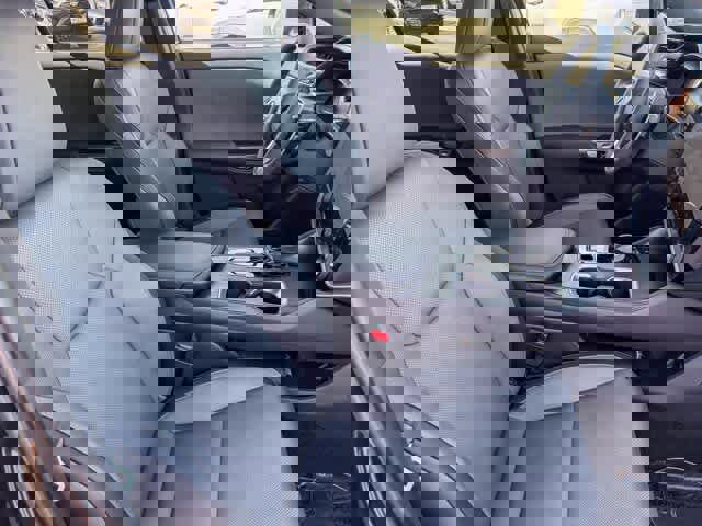 New 2026 Lexus RZ 350e Premium image 27