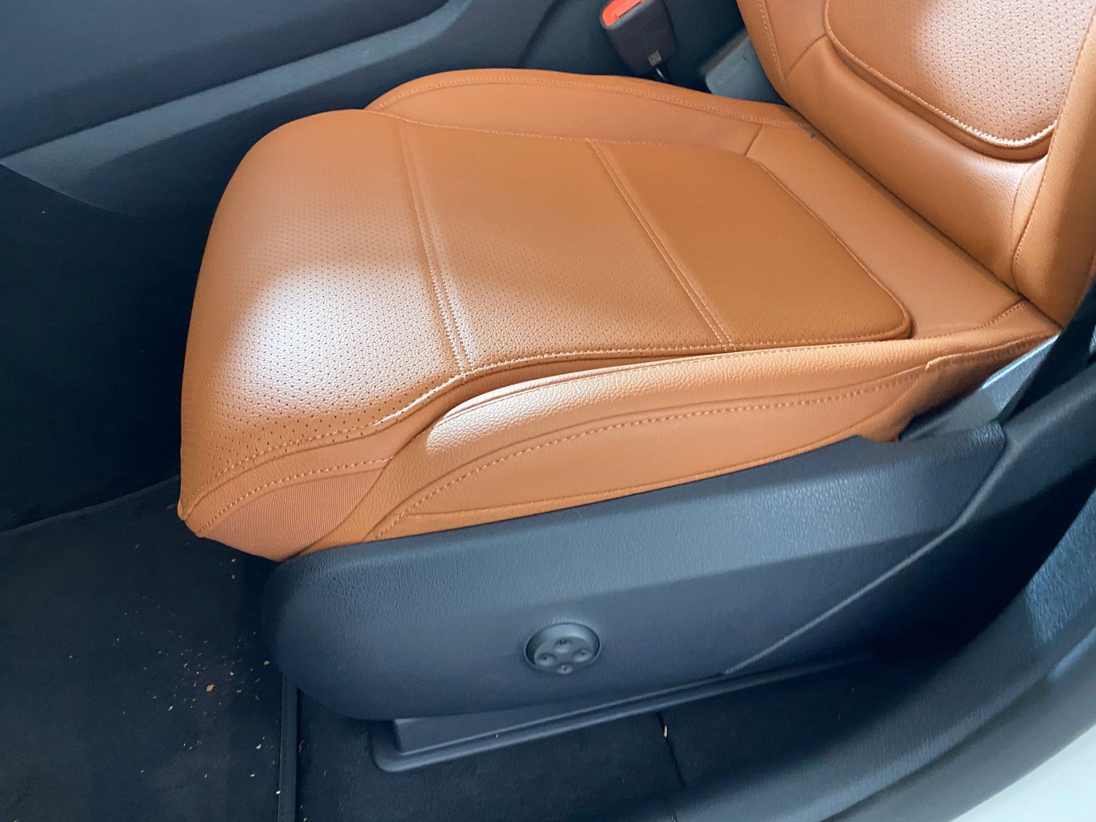 Used 2026 Mercedes-Benz GLC 300 4MATIC image 12