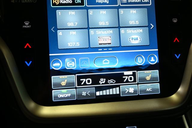 Certified 2024 Subaru Outback Limited image 35