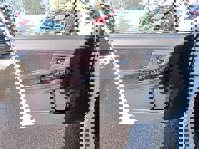 Used 2019 Subaru WRX STI image 15