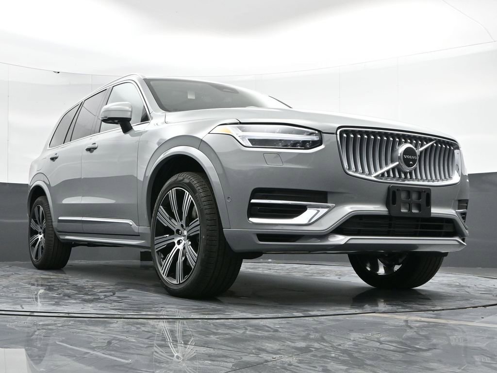 New 2025 Volvo XC90 T8 Ultra w/ Protection Package Premier image 44