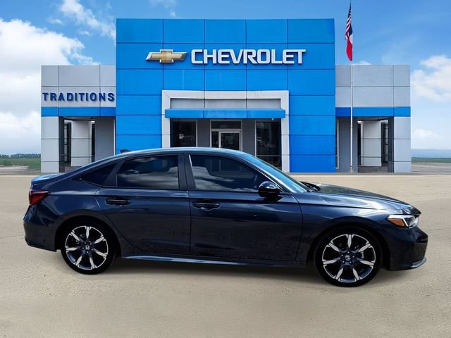 Used 2026 Honda Civic Sport image 10