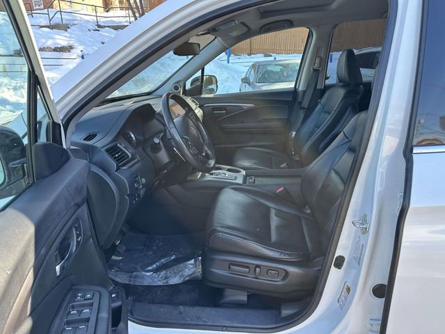 Certified 2023 Honda Ridgeline RTL-E image 16