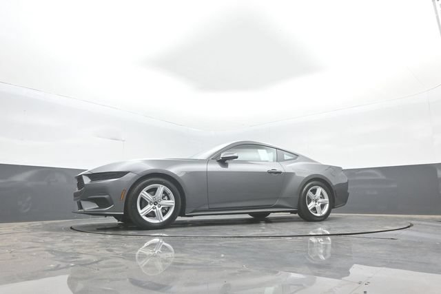 New 2026 Ford Mustang Premium RWD image 30