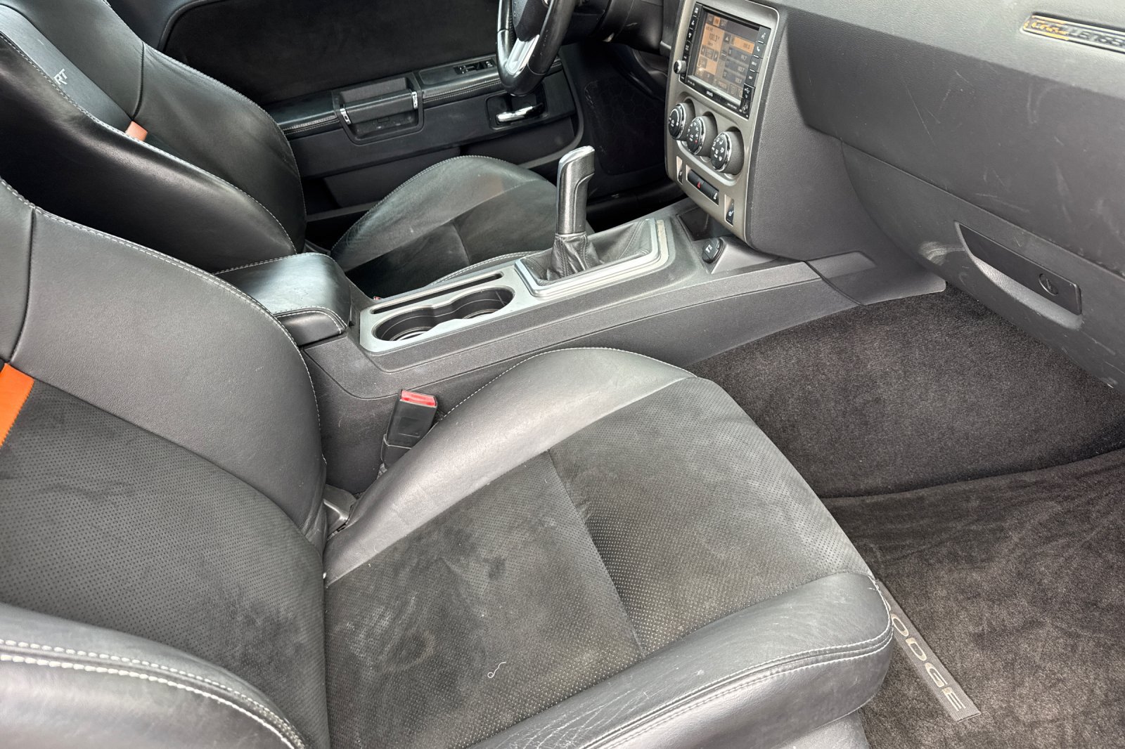 Used 2011 Dodge Challenger SRT8 w/ SRT Option Group II RWD image 18