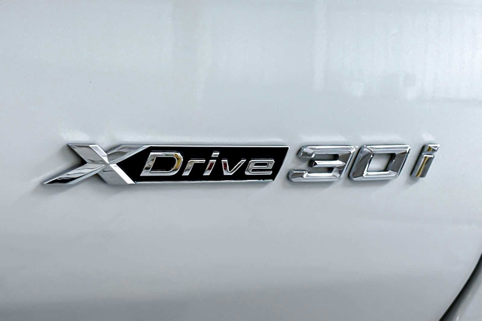 Used 2023 BMW X3 xDrive30i w/ Premium Package image 28