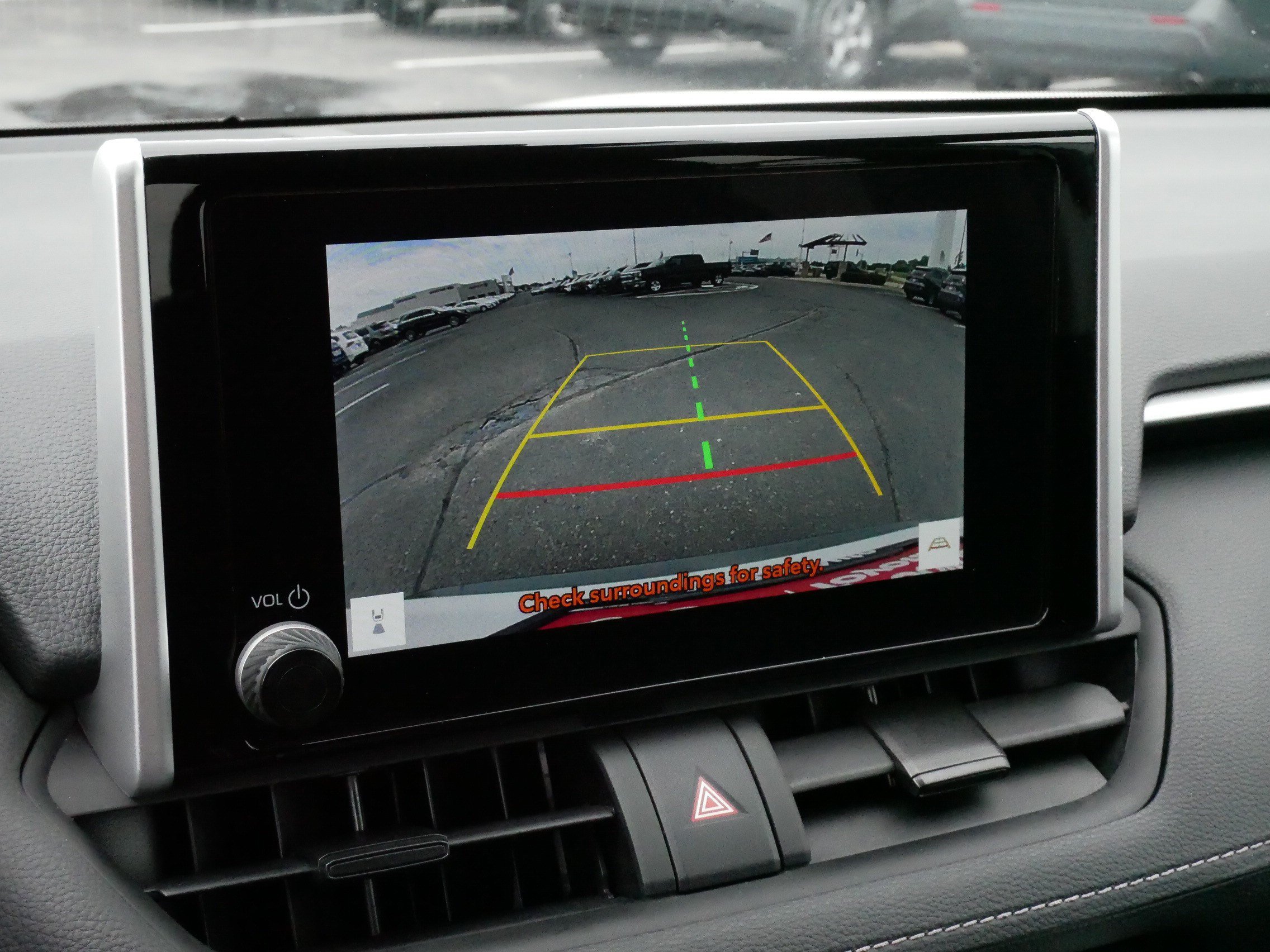 Used 2024 Toyota RAV4 XLE w/ Weather Package AWD/4WD image 31