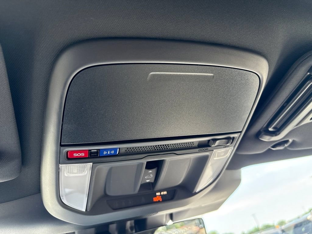 New 2026 Subaru Forester Touring AWD/4WD image 24