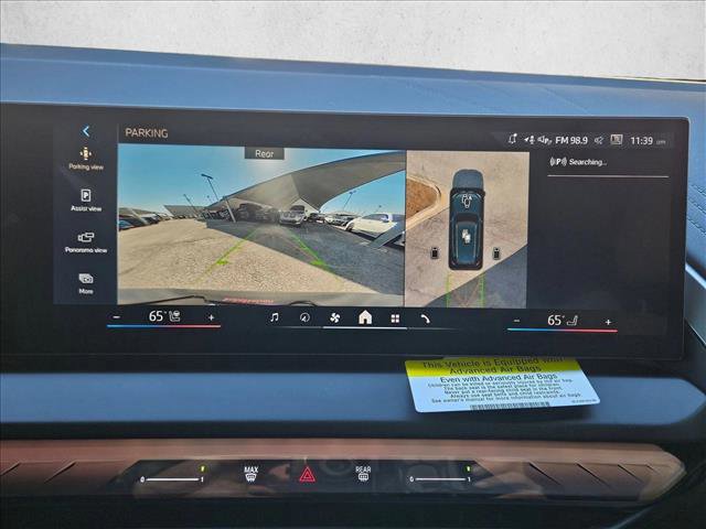 New 2026 BMW X3 xDrive30 w/ Premium Package image 13