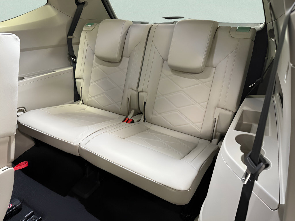 New 2026 Volkswagen Atlas SE image 20