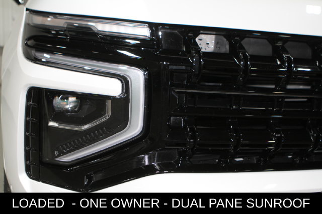 Used 2025 Chevrolet Tahoe Z71 w/ Comfort Package AWD/4WD image 9