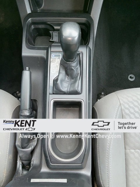Used 2021 Toyota Tacoma SR image 27